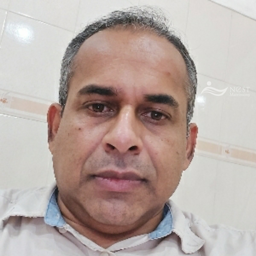 Sunil Kumar